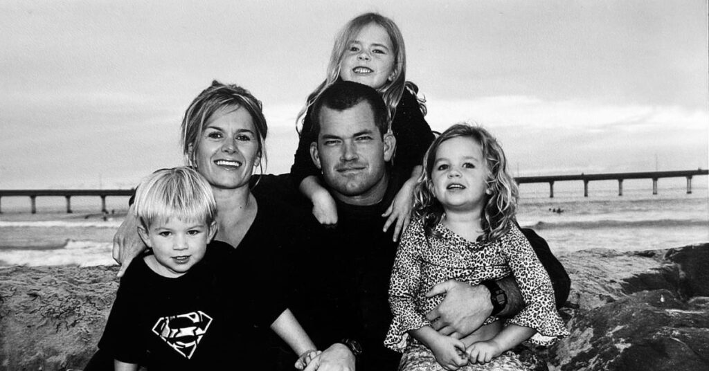 Is Jocko Willink married? Wife and family
