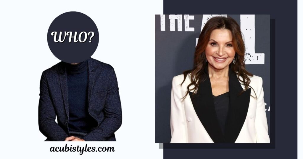 Is Kathrine Narducci married? Relationship status and family