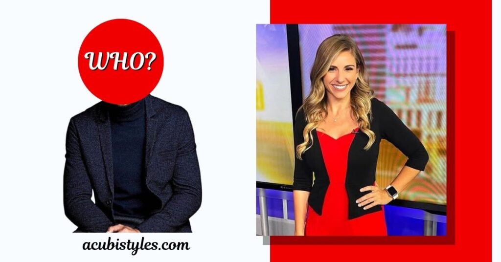 Is Kellie Rowe married? Boyfriend and relationship status