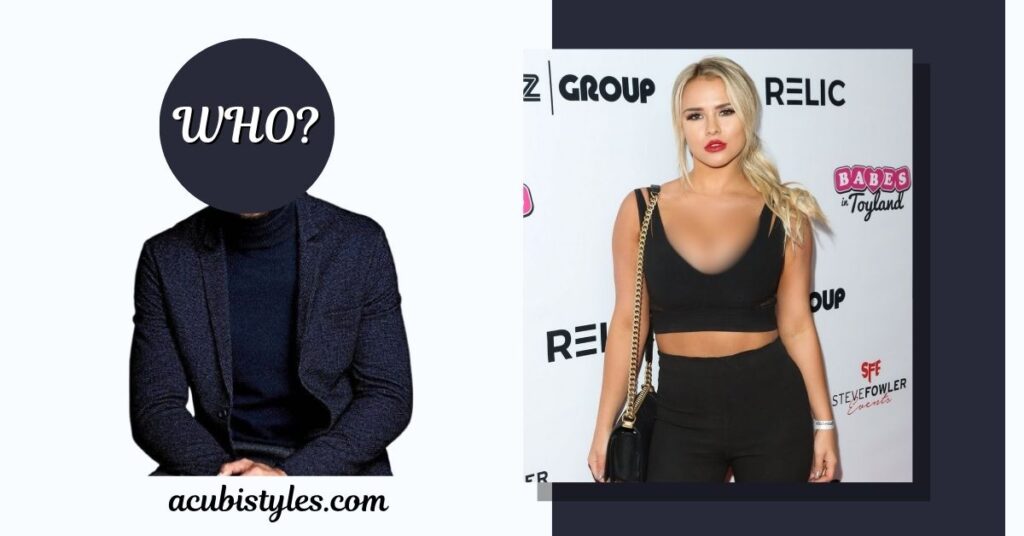 Is Kinsey Wolanski married? Boyfriend and relationship status