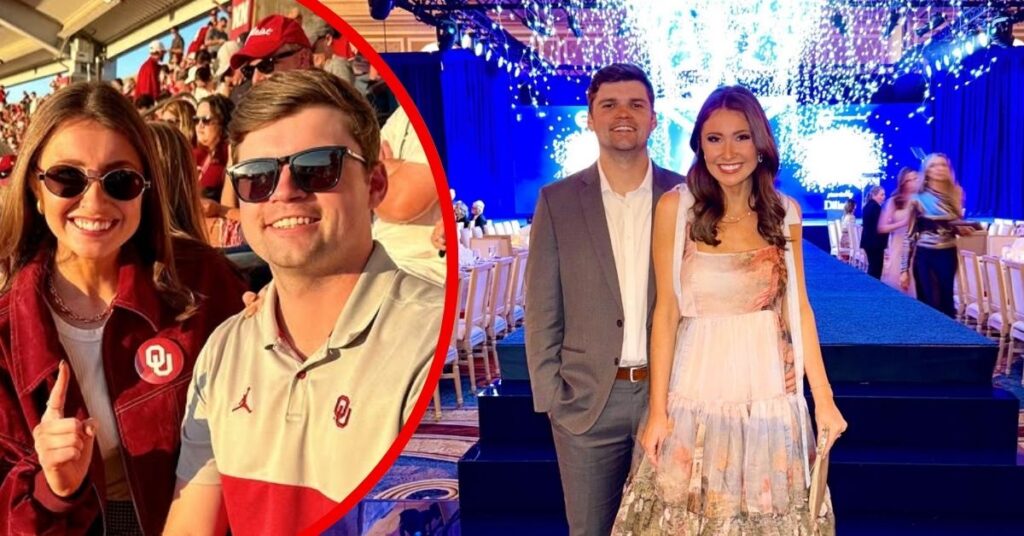 Is Kylie Capps married? Husband and relationship status