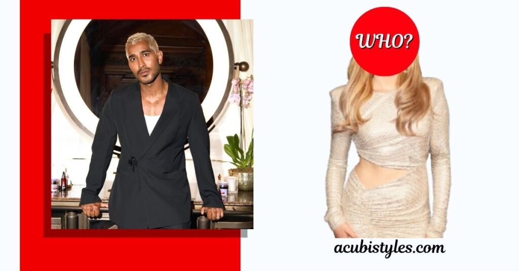 Is Lee Juggurnauth married? Partner and relationship status