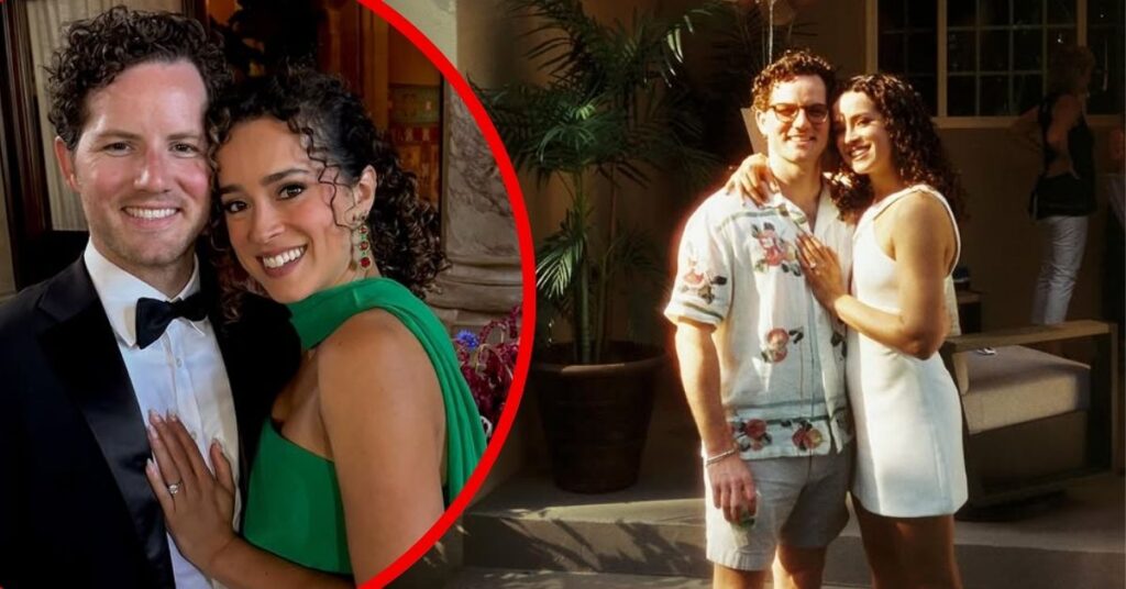 Is Madison Alworth married? Husband, fiancé, and relationship status