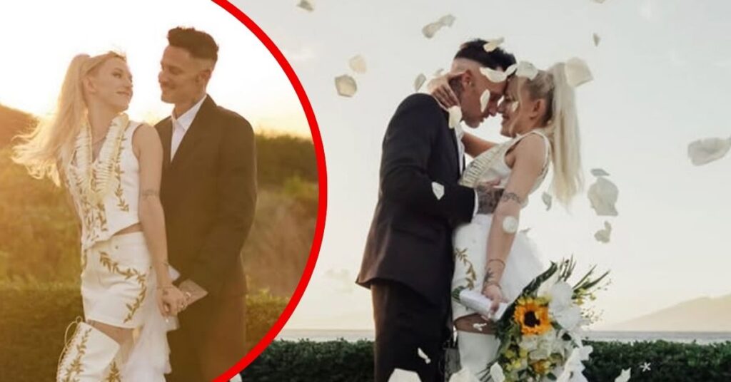 Is Michael Voltaggio married? Wife, dating history, and relationship status