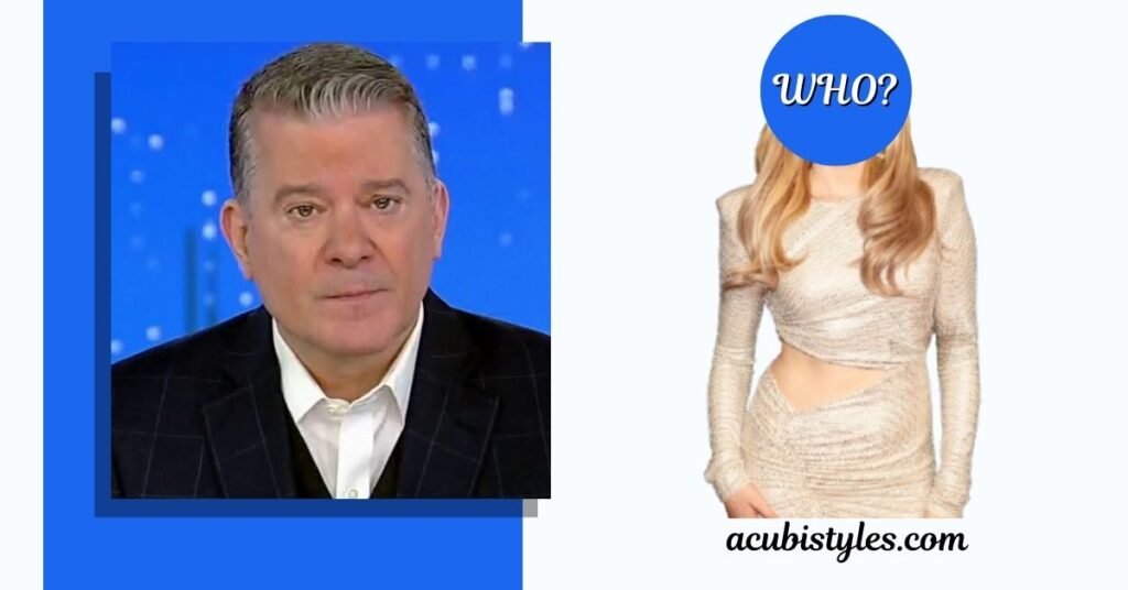 Is Paul Mauro married? Wife and family