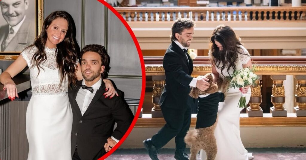 Is Rico Abreu married? Wife and relationship status