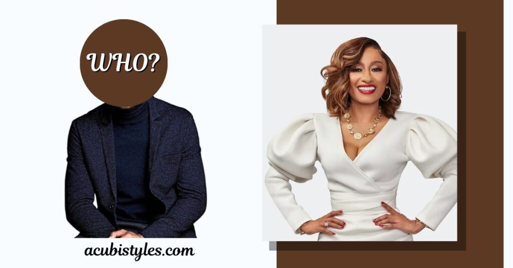 Is Tambra Cherie married? Husband, partner, and relationship status