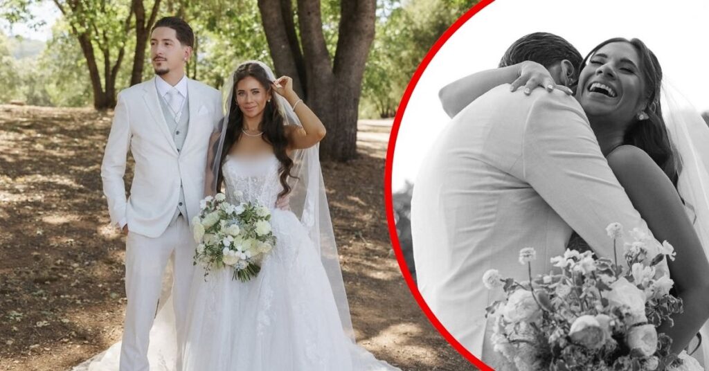 Is Tara Bernstein married? Husband and relationship status