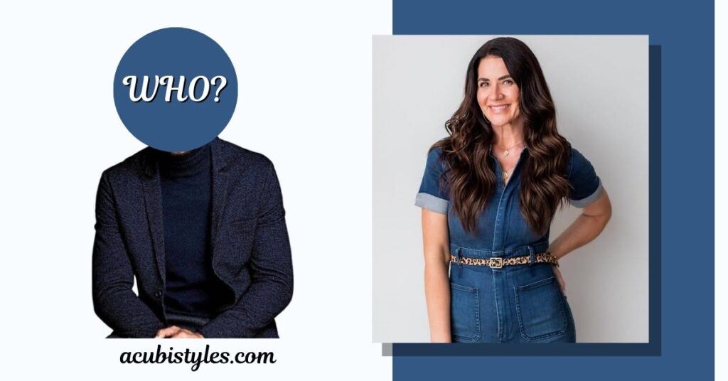 Is Tara-Leigh Cobble married? Husband, Relationship status