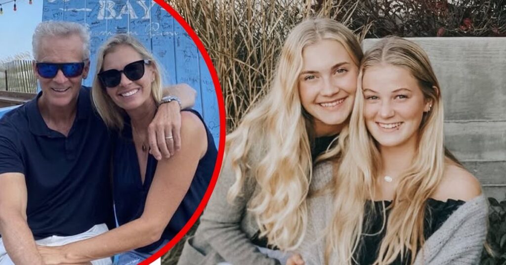 Is Trace Gallagher married? Wife and relationship status