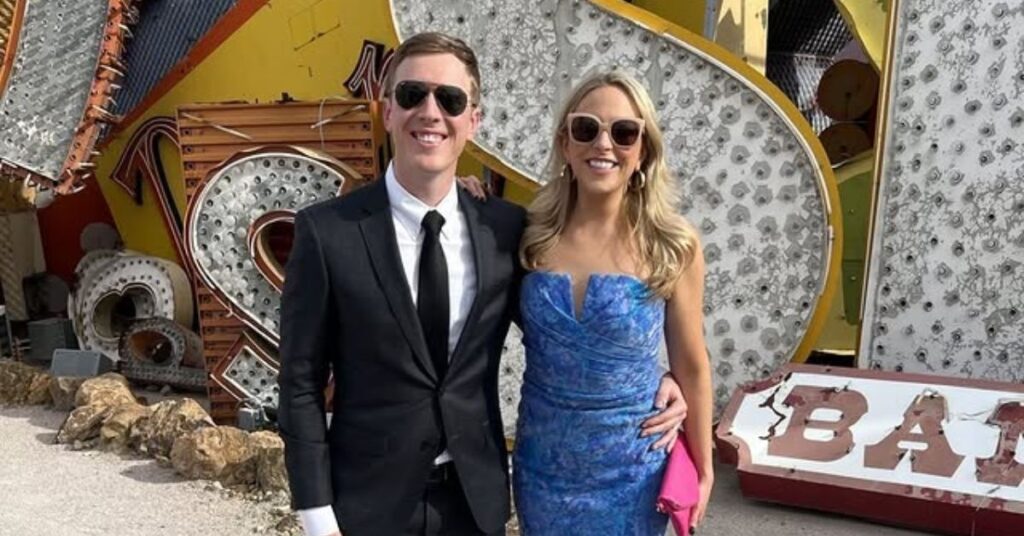 Is Wren Clair married? Husband and relationship status