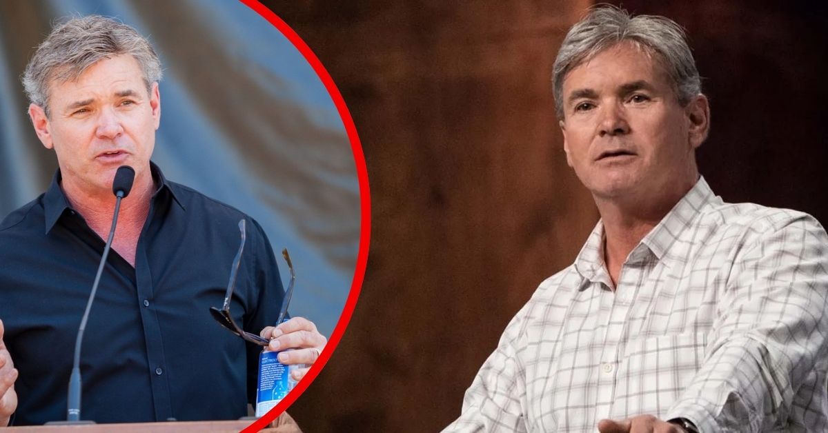 Jack Hibbs: Wikipedia, Bio, age, net worth, wife, career, ministry, books