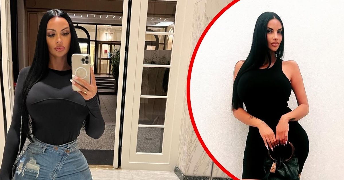 Johanna Leia: Biography, net worth, age, height, Husband, son, relationship, career