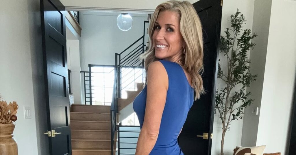 Kalee Rogers’ height and physical measurements