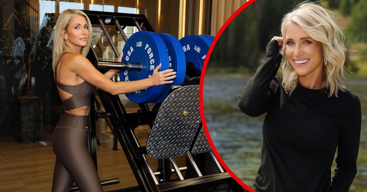 Kalee Rogers: Wikipedia, net worth, age, husband, children, career, height, Day 1 Fitness