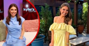 Kylie Capps: Wikipedia, age, net worth, height, husband, career, biography