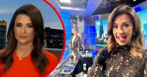 Liz Nagy: Wikipedia, Bio, age, height, net worth, husband, career