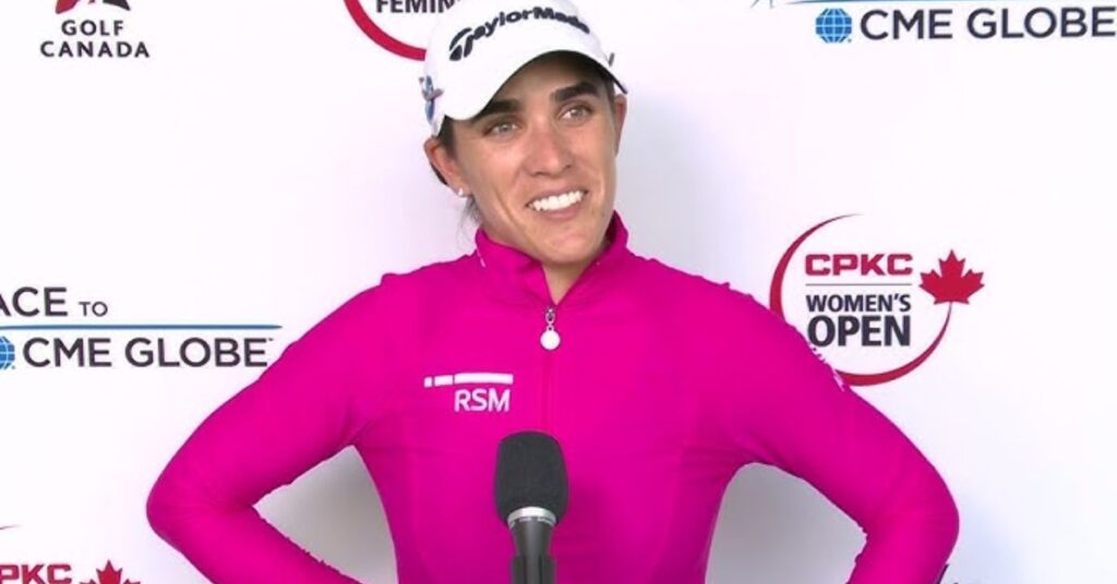 Maria Fassi net worth