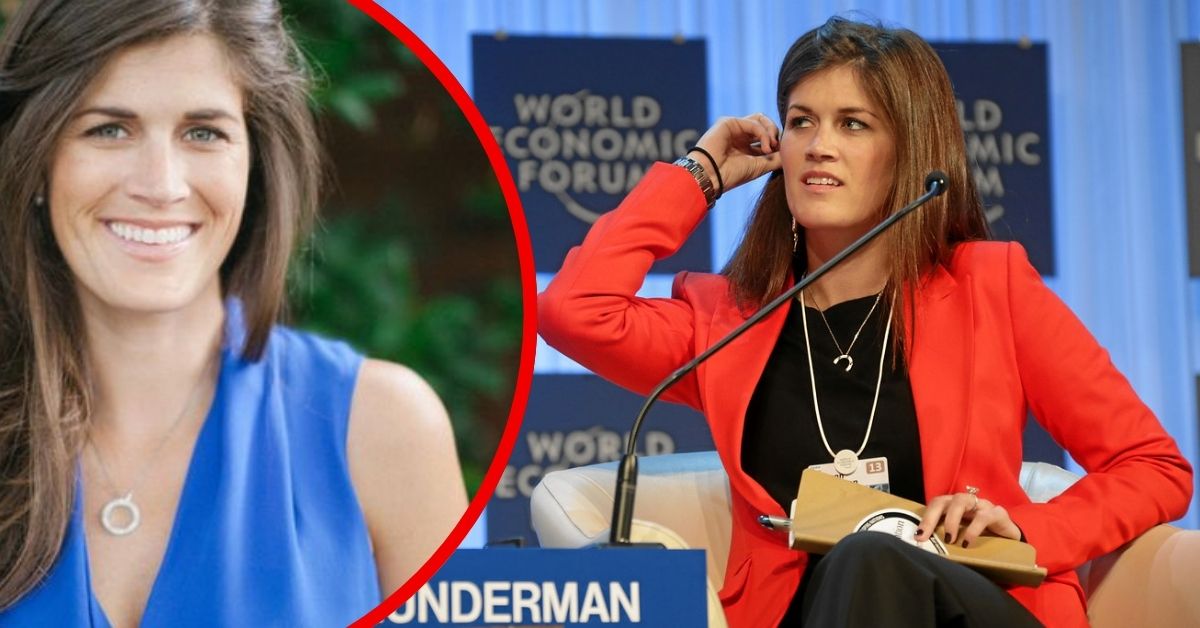 Meghann Gunderman: Wikipedia, age, net worth, husband Jason Sehorn, career, family, Foundation For Tomorrow