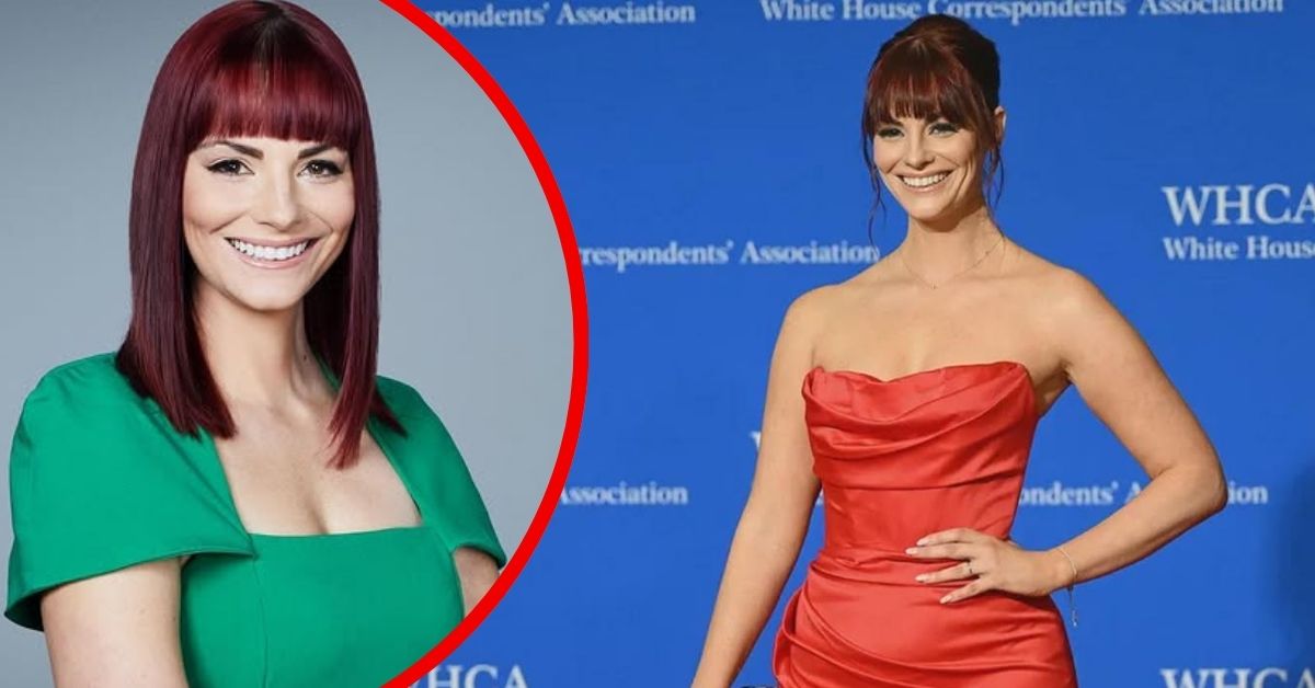 Melanie Zanona: Wikipedia, Bio, net worth, age, height, measurements, husband, career, family