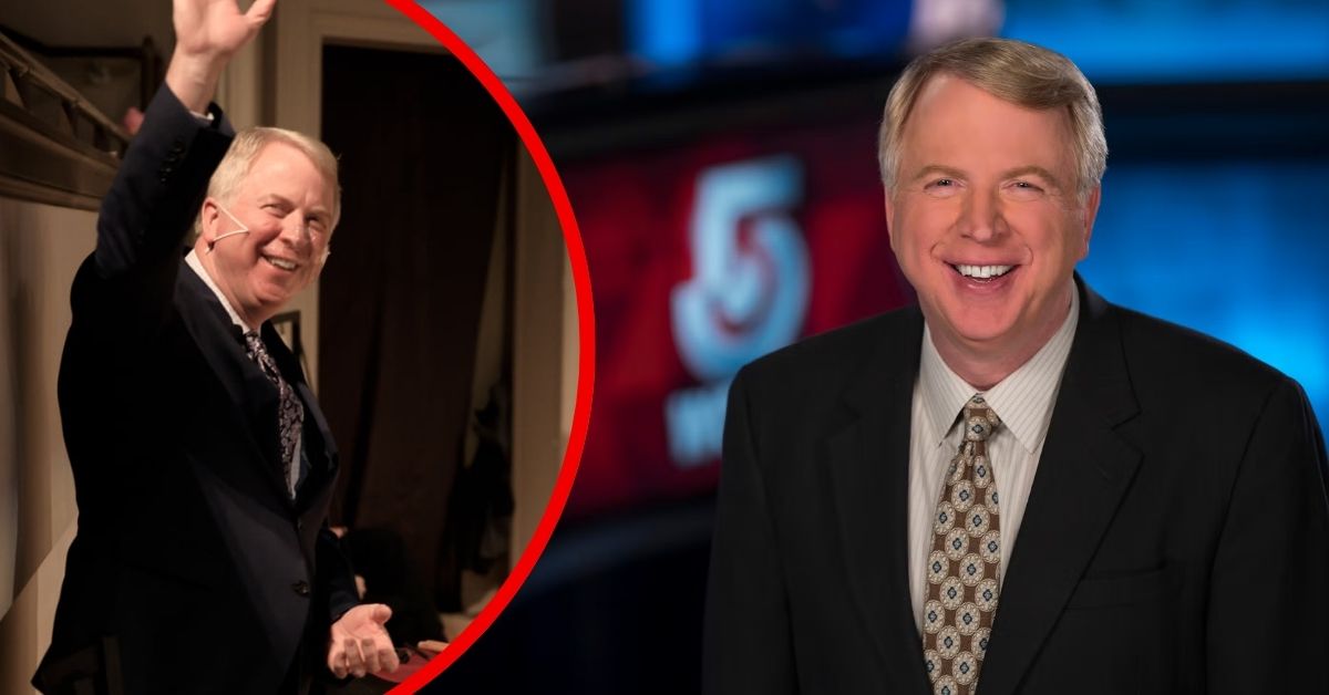 Mike Wankum: Wikipedia, age, net worth, wife, career, height, children