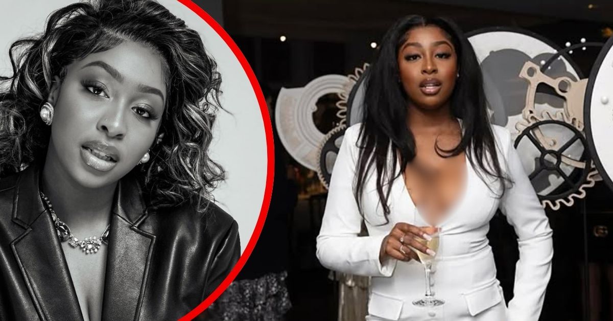 Sarah Ikumu: Wikipedia, bio, net worth, age, husband, parents, education, career