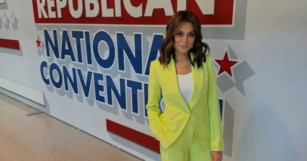  Aishah Hasnie net worth and salary