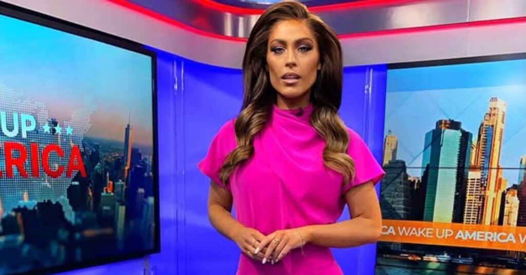 What is Alex Kraemer's net worth and salary?