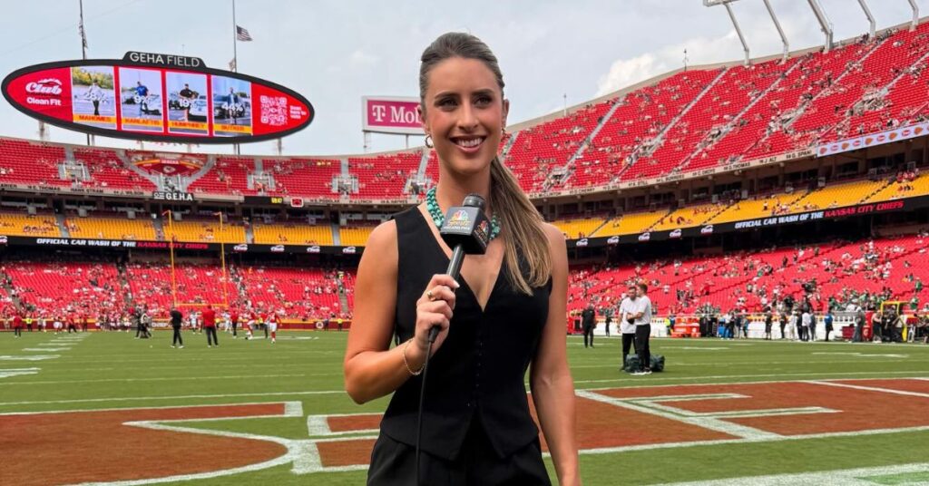 Ashlyn Sullivan net worth