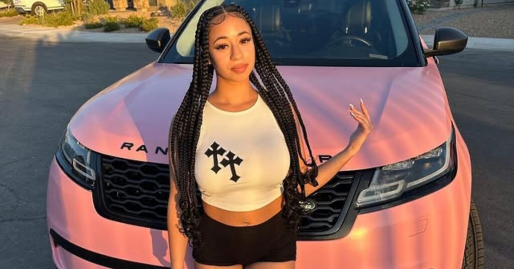 What is Jaden Newman's net worth?