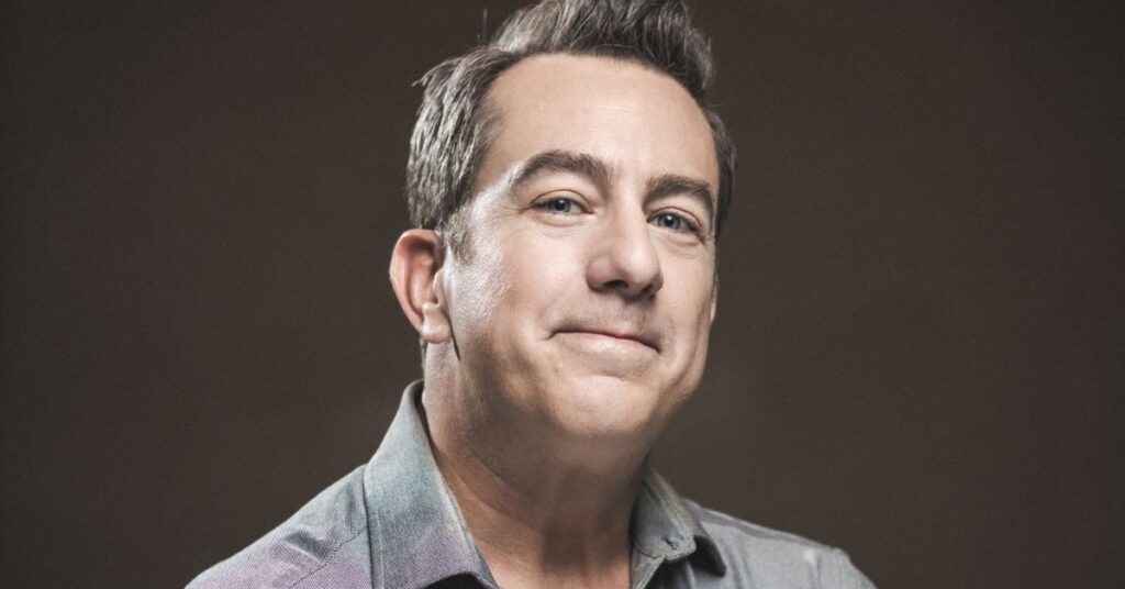 What is Jamie Lissow's net worth in 2025?