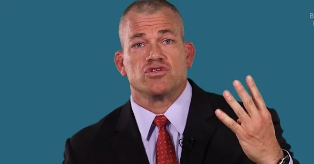 What is Jocko Willink's net worth?
