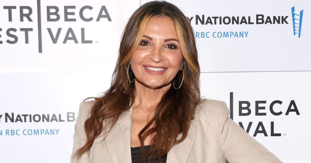 What is Kathrine Narducci’s net worth?