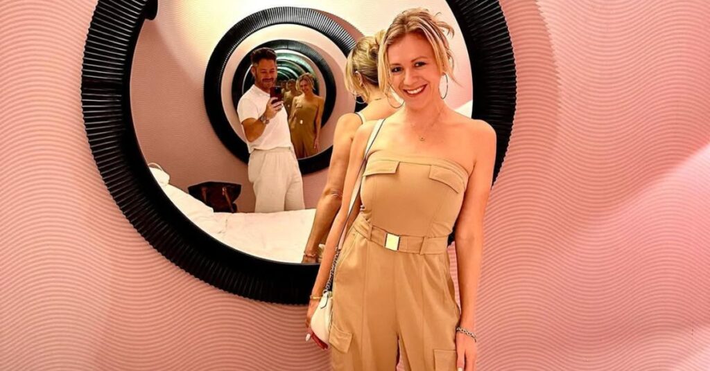 Katie Cherkasky net worth