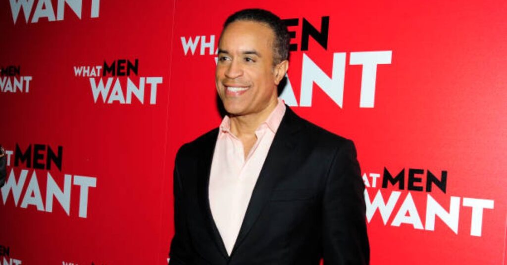 What is Maurice DuBois's net worth and salary?