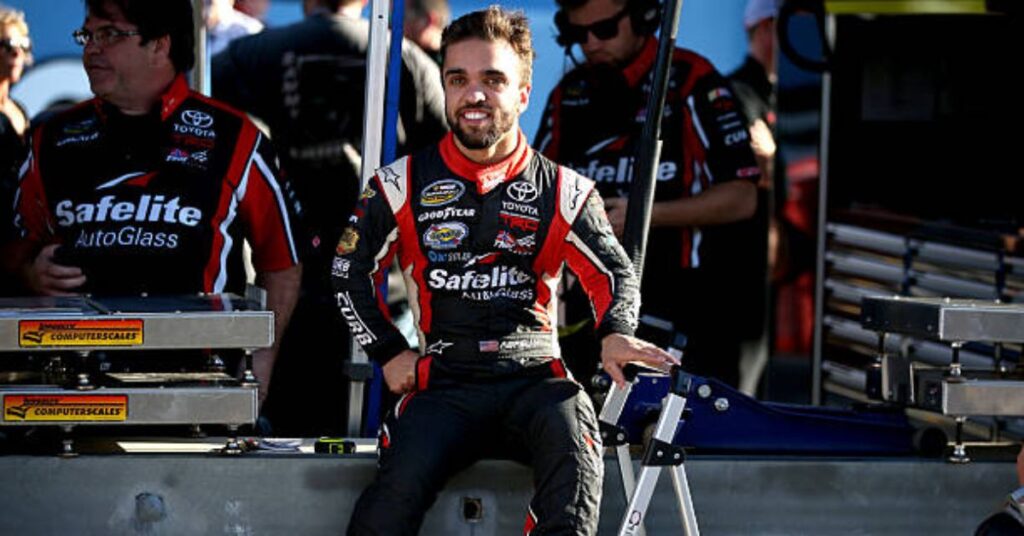 Rico Abreu net worth