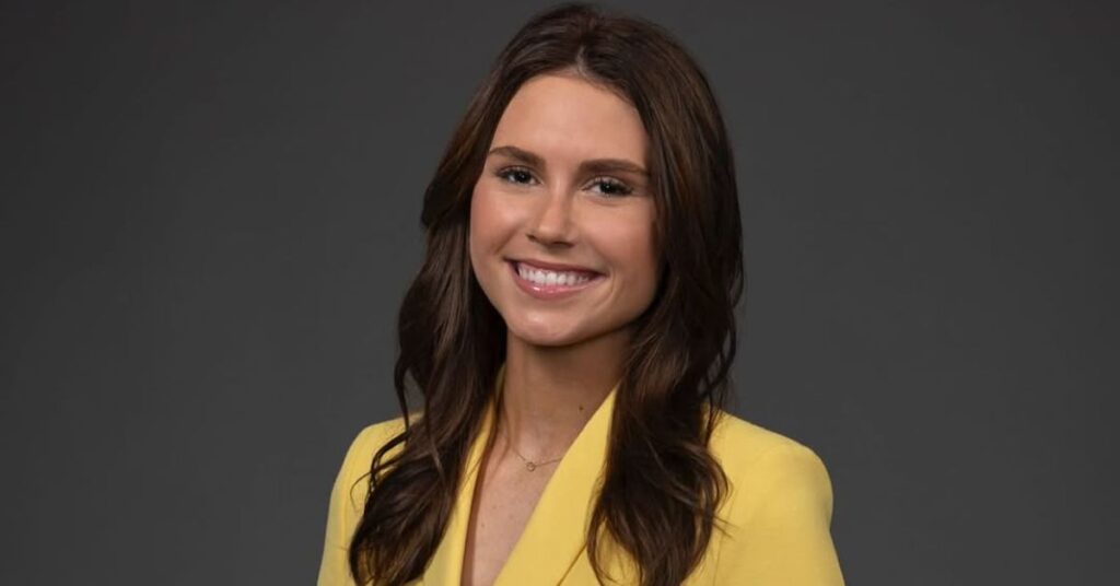 Sophie Flay's net worth and salary