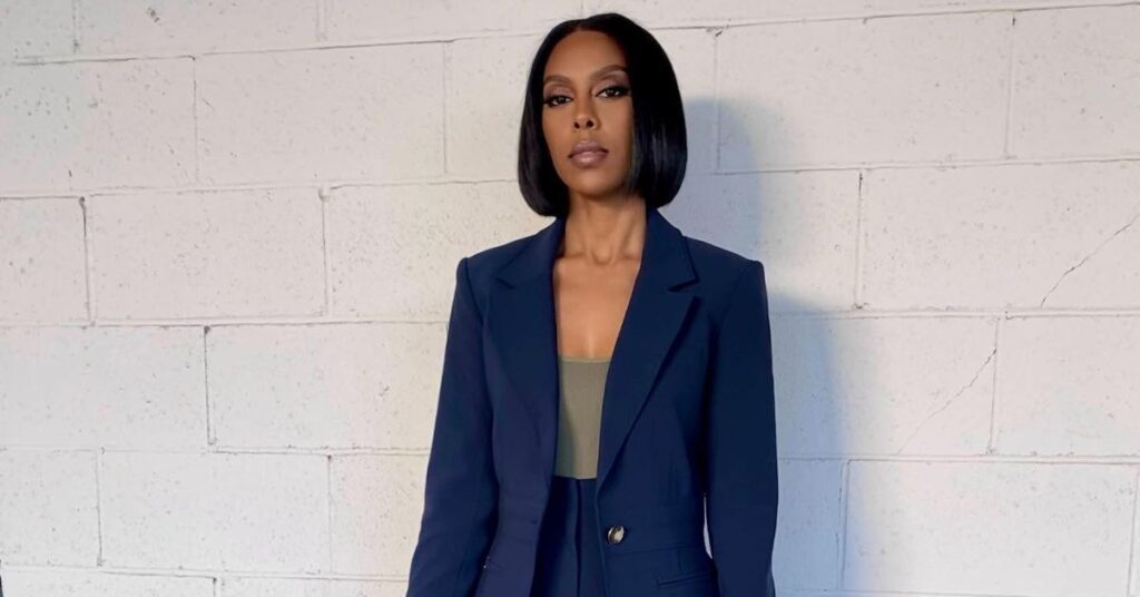 Yodit Tewolde net worth