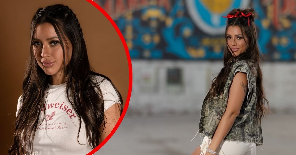 Whitney Wren: Biography, net worth, age, height, boyfriend, career