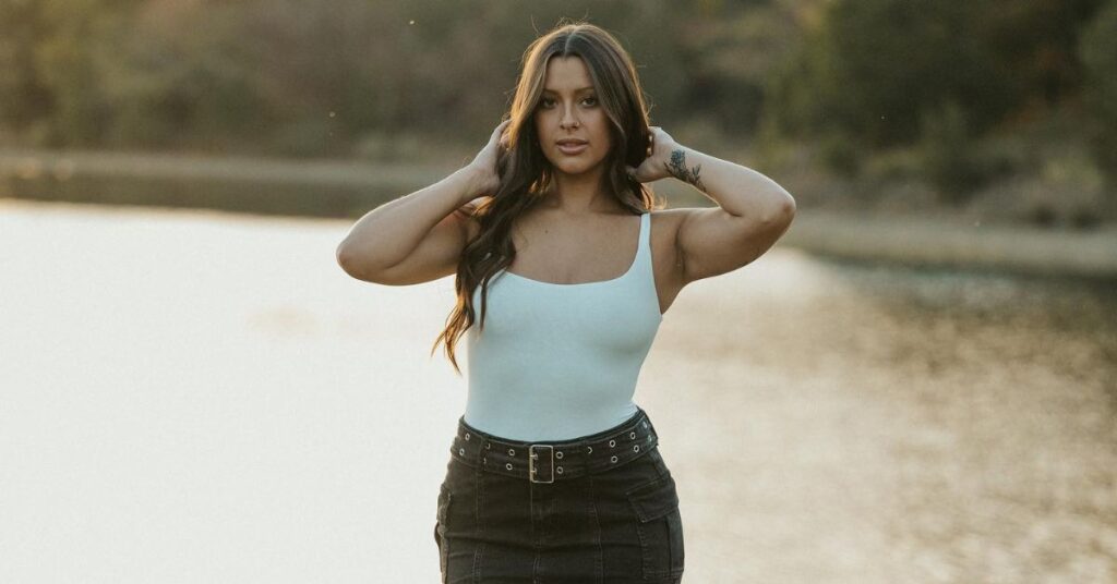 Whitney Wren’s height, weight, and body measurements