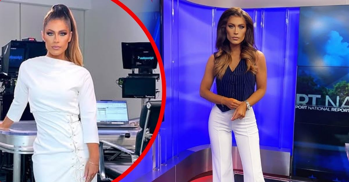 Who is Alex Kraemer? Age, biography, net worth, height, career, husband, measurements