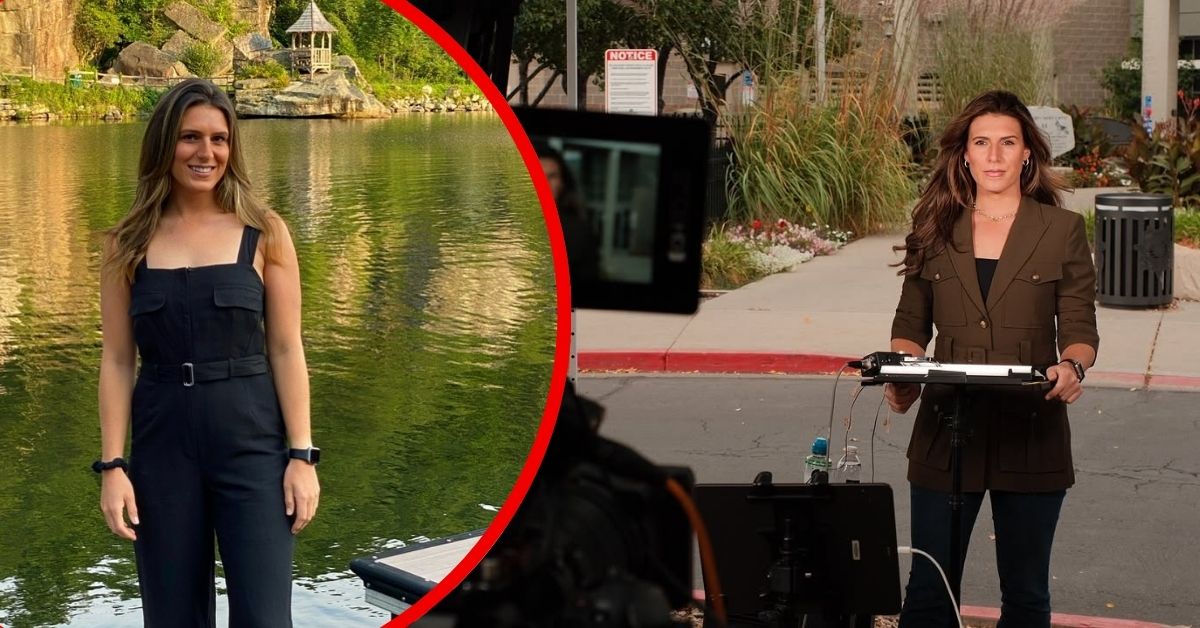 Who is Alexis McAdams? Biography, age, net worth, height, husband, career