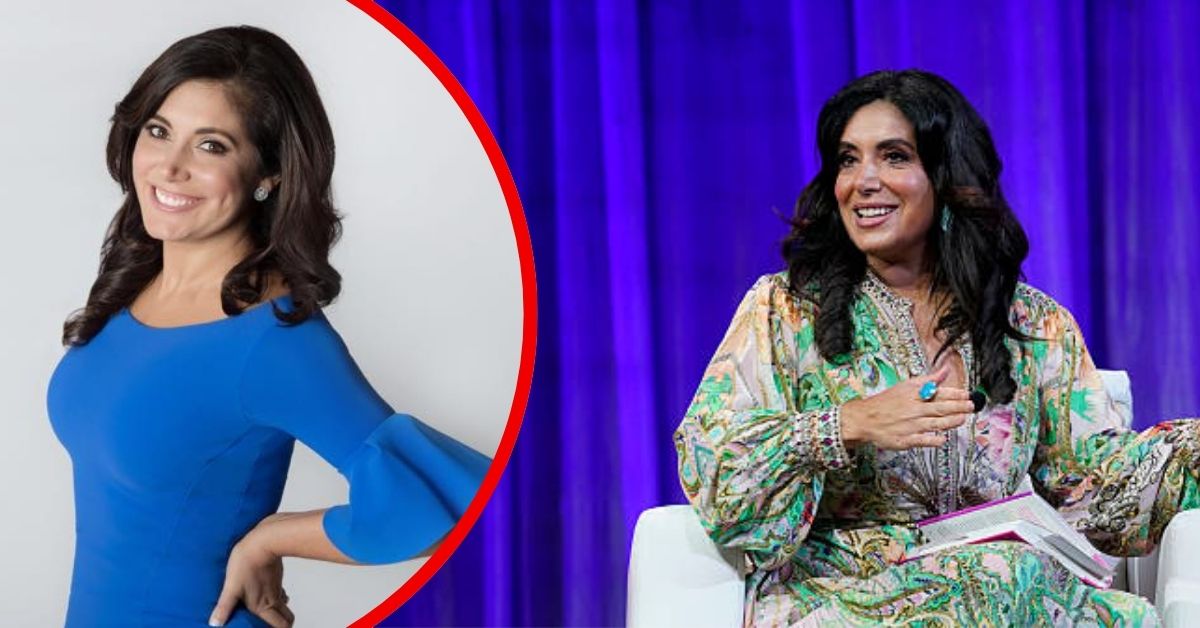 Who is Alicia Vitarelli? Age, net worth, height, husband, daughter, career