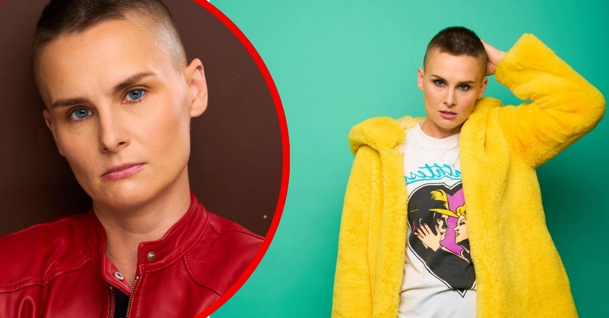 Who is Ashley Gutermuth? Biography, net worth, age, height, husband, career, comedy