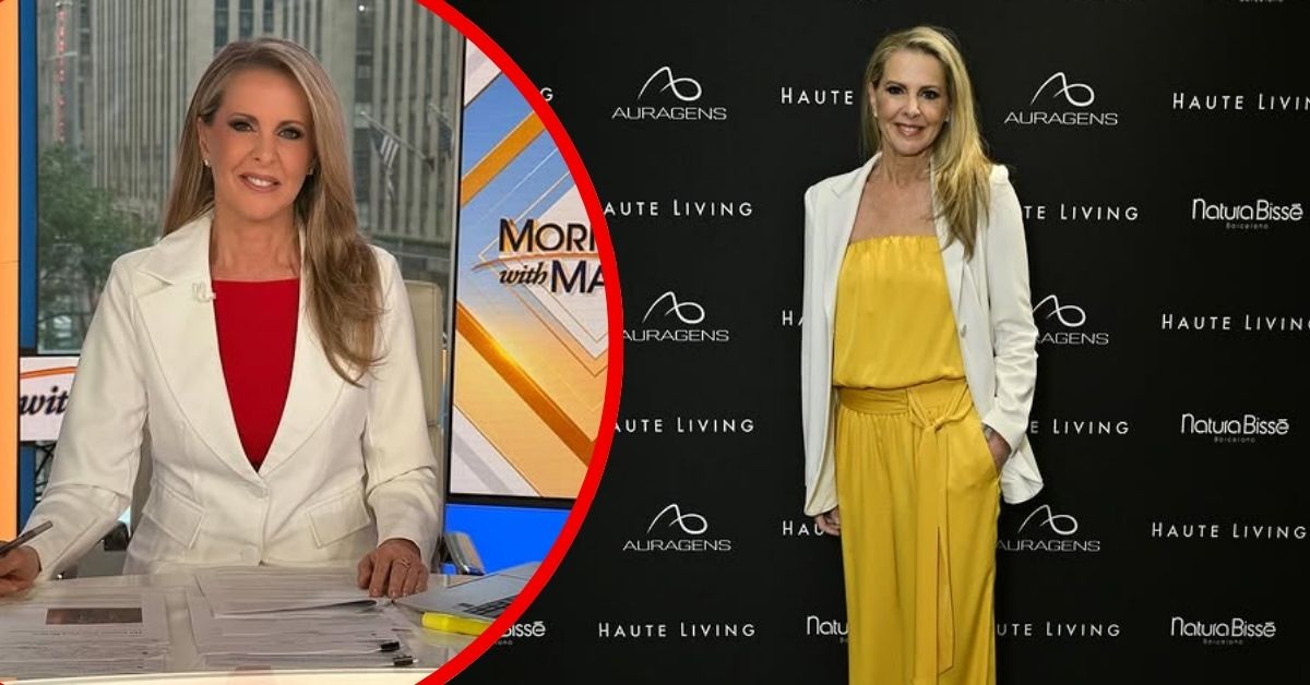 Who is Cheryl Casone? Biography, net worth, age, height, measurements, husband, career