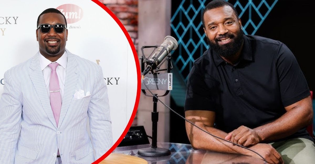 Who is Chris Canty? Biography, net worth, age, wife, height, career, ESPN