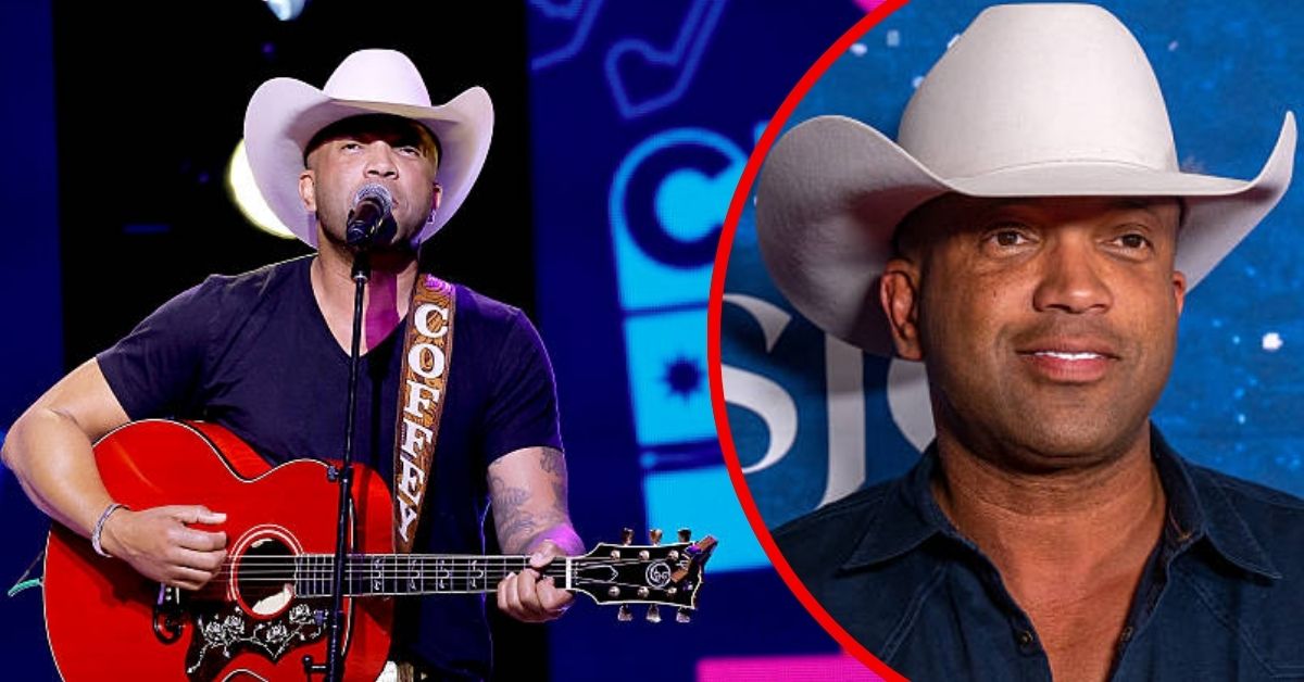 Who is Coffey Anderson? Biography, net worth, age, wife, children, career, songs, height