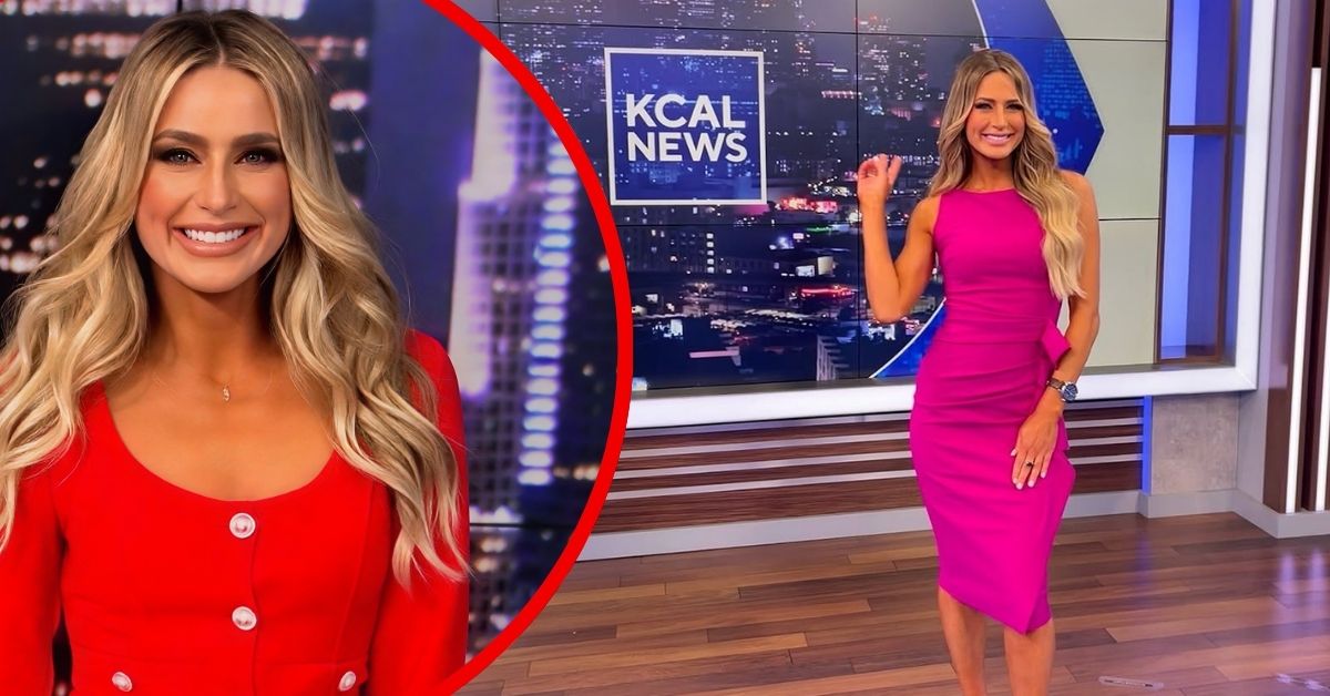 Who is Dani Ruberti? biography, Age, height, husband, net worth, career,