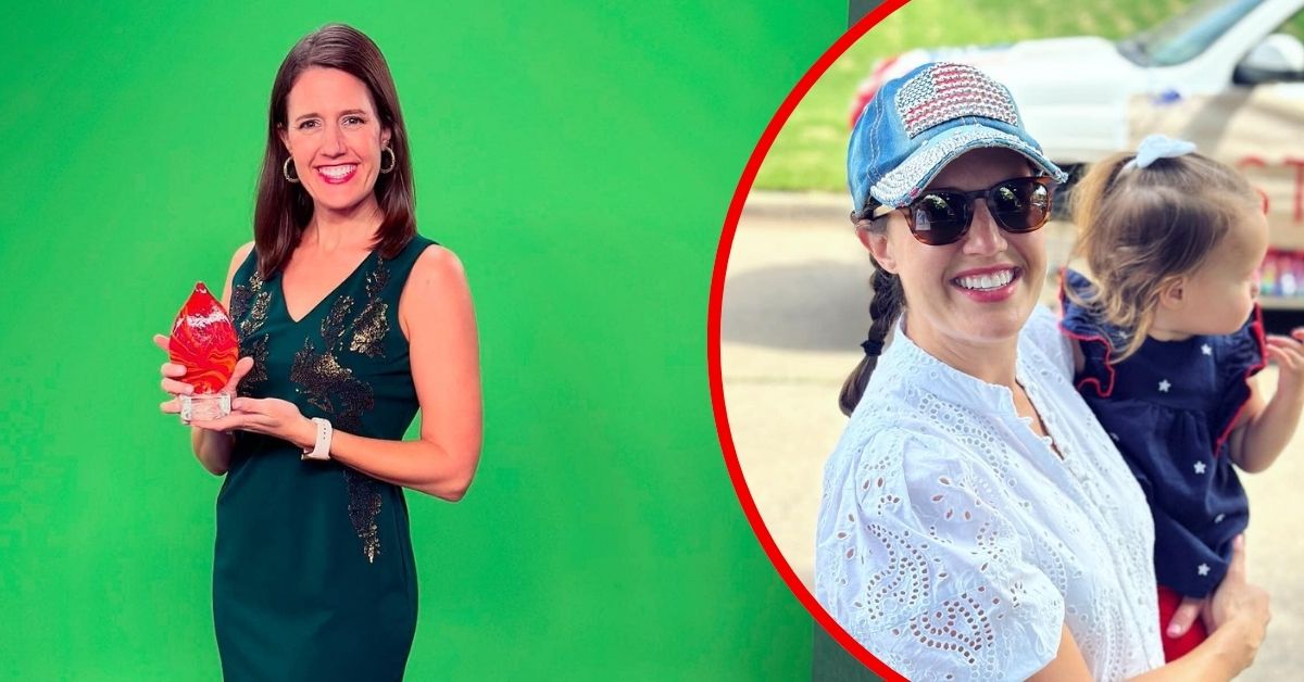 Who is Emily Sutton? Age, height, net worth, husband, children, career