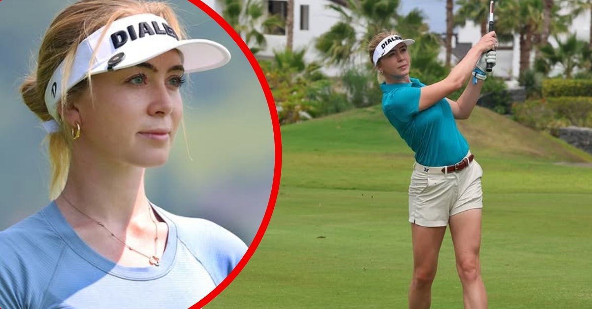 Who is Grace Charis? biography, age, net worth, height, career, boyfriend, measurements